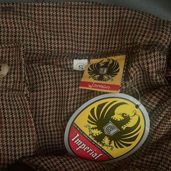 Imperial shorts - Picture 3 of 3